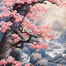 Схема вышивки «№2724272»