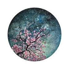 Схема вышивки «Вечность»