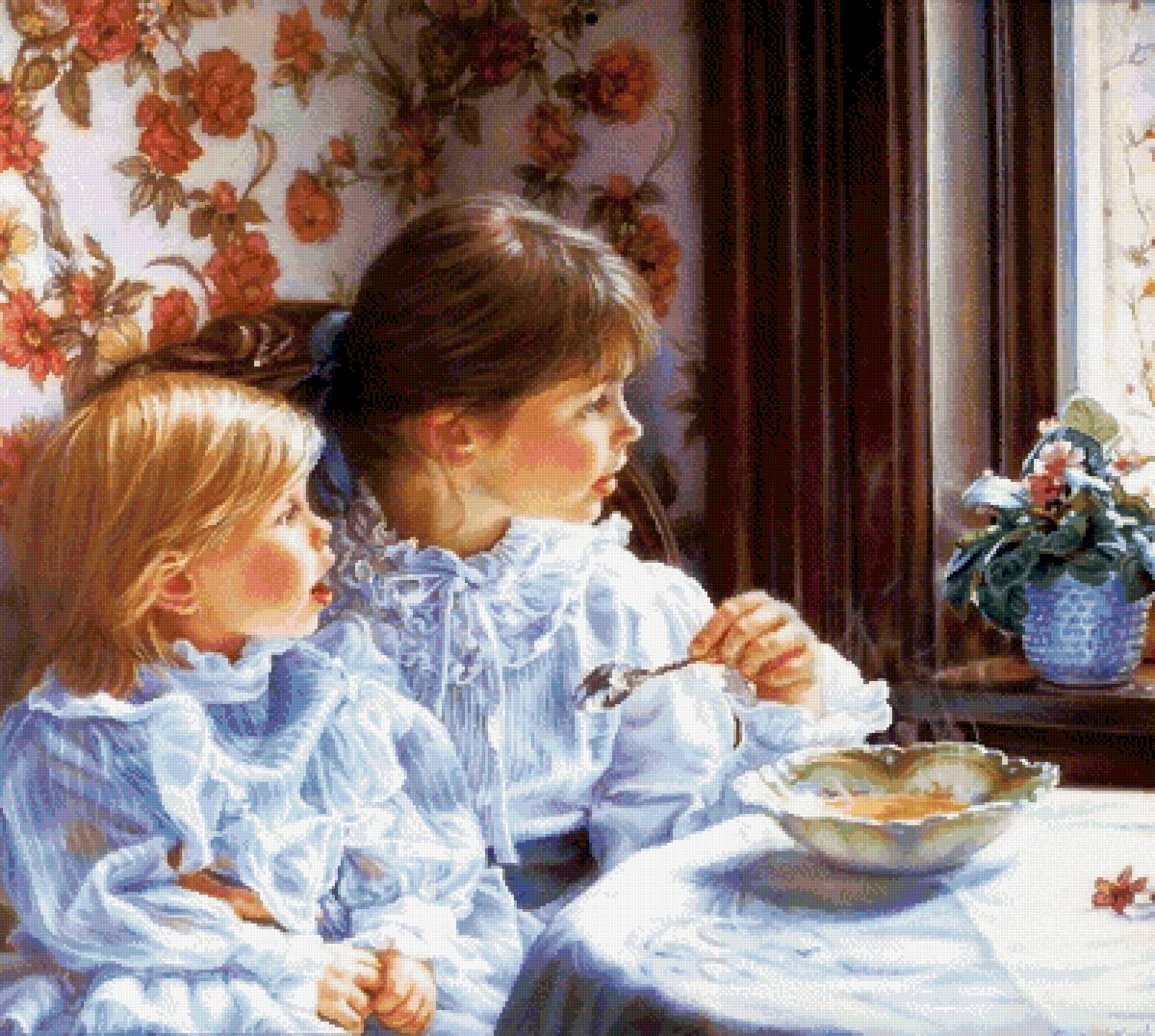 детки - предпросмотр