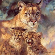 Схема вышивки «№2724858»