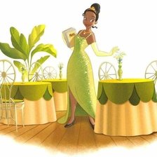 Схема вышивки «№2724910»