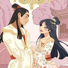 Схема вышивки «№2724913»