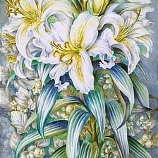 Схема вышивки «№2725031»