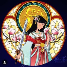 Схема вышивки «№2725070»