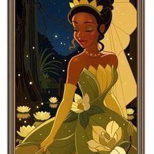 Схема вышивки «№2725073»