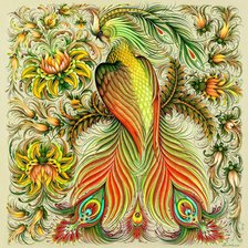 Схема вышивки «№2725076»