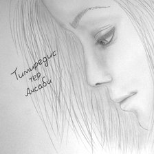 Схема вышивки «Тимиредис тер Ансаби»