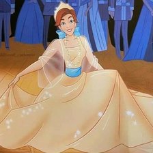 Схема вышивки «№2725400»