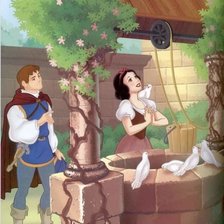 Схема вышивки «№2725401»