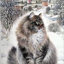 Схема вышивки «№2725466»