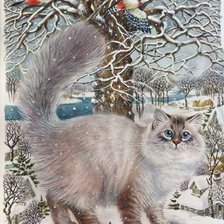 Схема вышивки «№2725471»