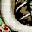 Предпросмотр схемы вышивки «№2725562»
