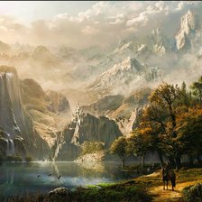 Схема вышивки «№2725881»