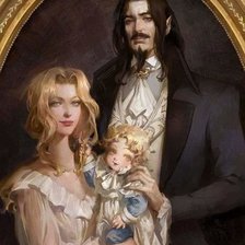 Схема вышивки «№2725980»