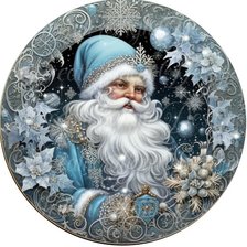 Схема вышивки «№2726011»