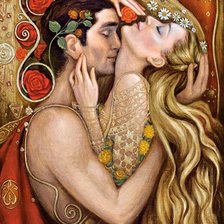 Схема вышивки «№2726470»