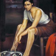 La Chiquita Piconera