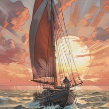 Схема вышивки «№2726600»