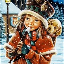 Схема вышивки «№2726633»