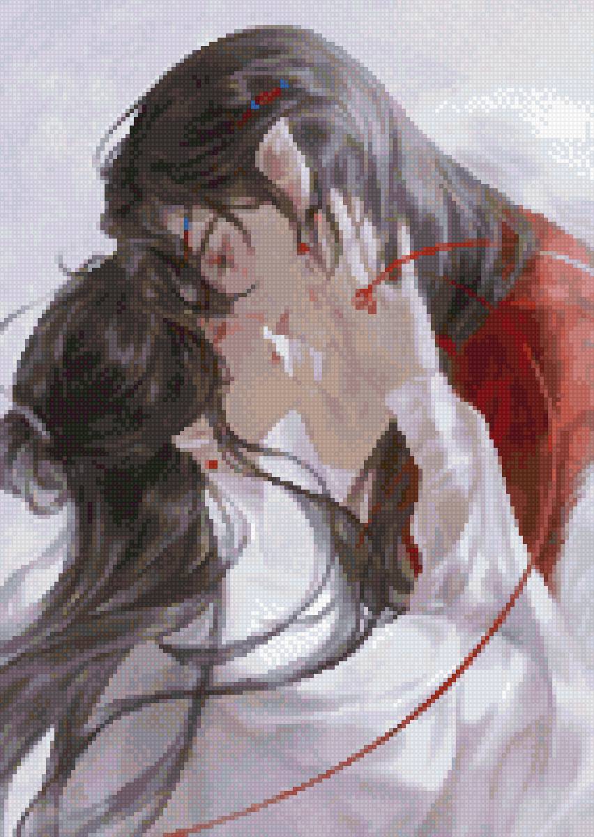 Хуаляни - предпросмотр