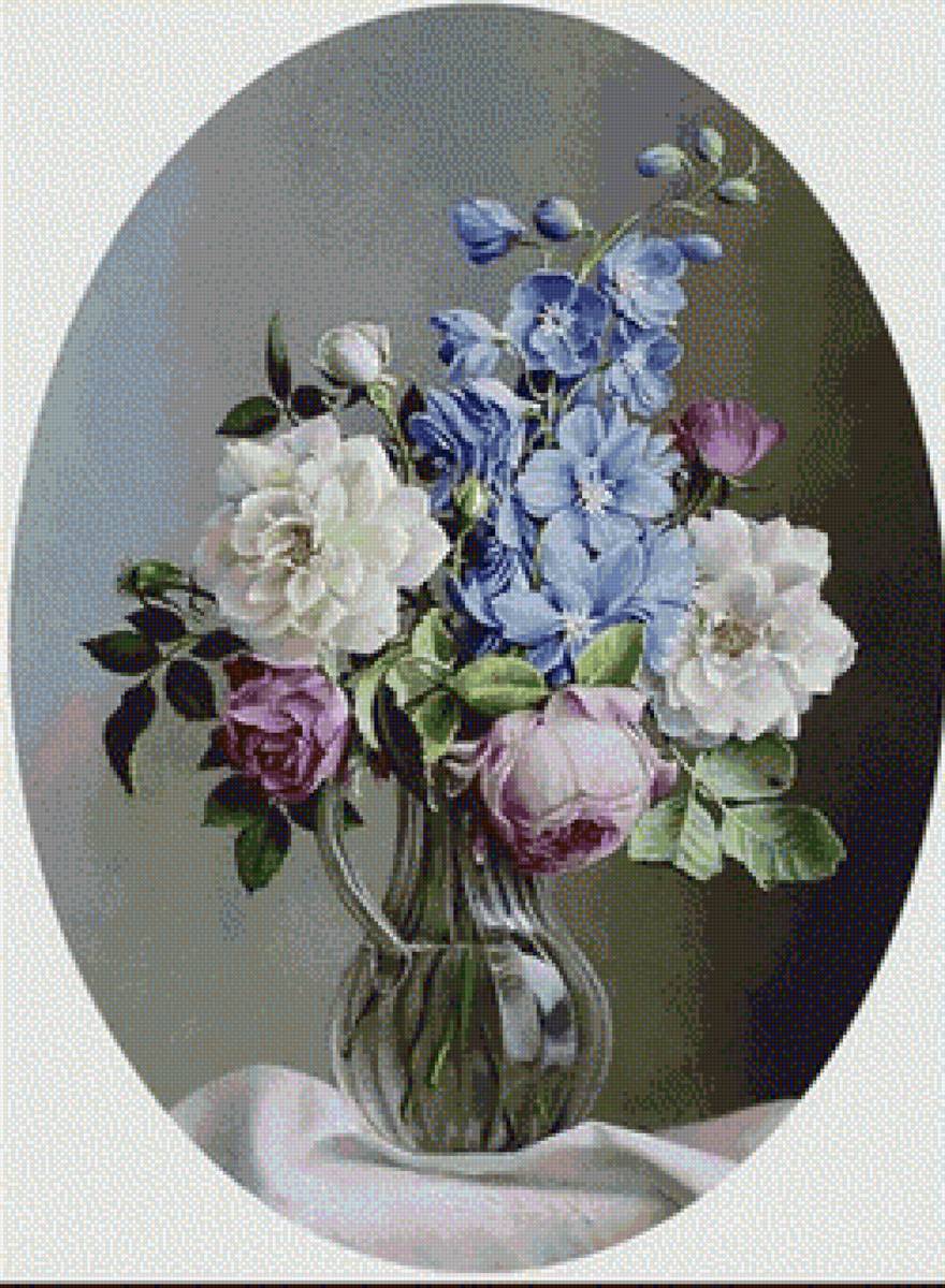 Cvece - предпросмотр