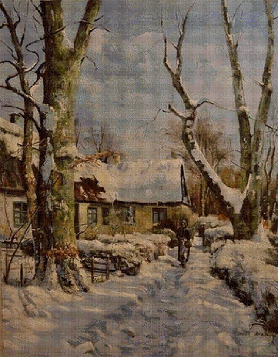 Salas u zimu - предпросмотр