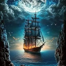 Схема вышивки «№2726760»