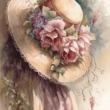 Схема вышивки «№2726816»