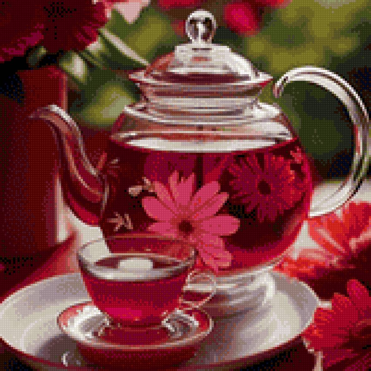 Букет - предпросмотр