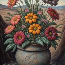 Схема вышивки «№2727204»