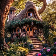 Схема вышивки «№2727267»