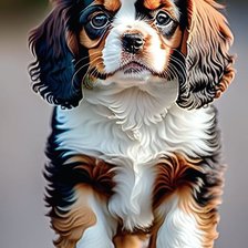 Схема вышивки «Юный сэр»