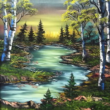 Схема вышивки «№2727589»