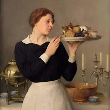 Схема вышивки «№2727695»