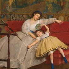 Схема вышивки «№2727697»