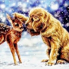 Схема вышивки «№2727715»