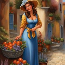 Схема вышивки «№2727734»