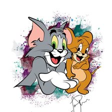 Том и Джерри