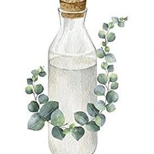 Схема вышивки «Кухня 2»