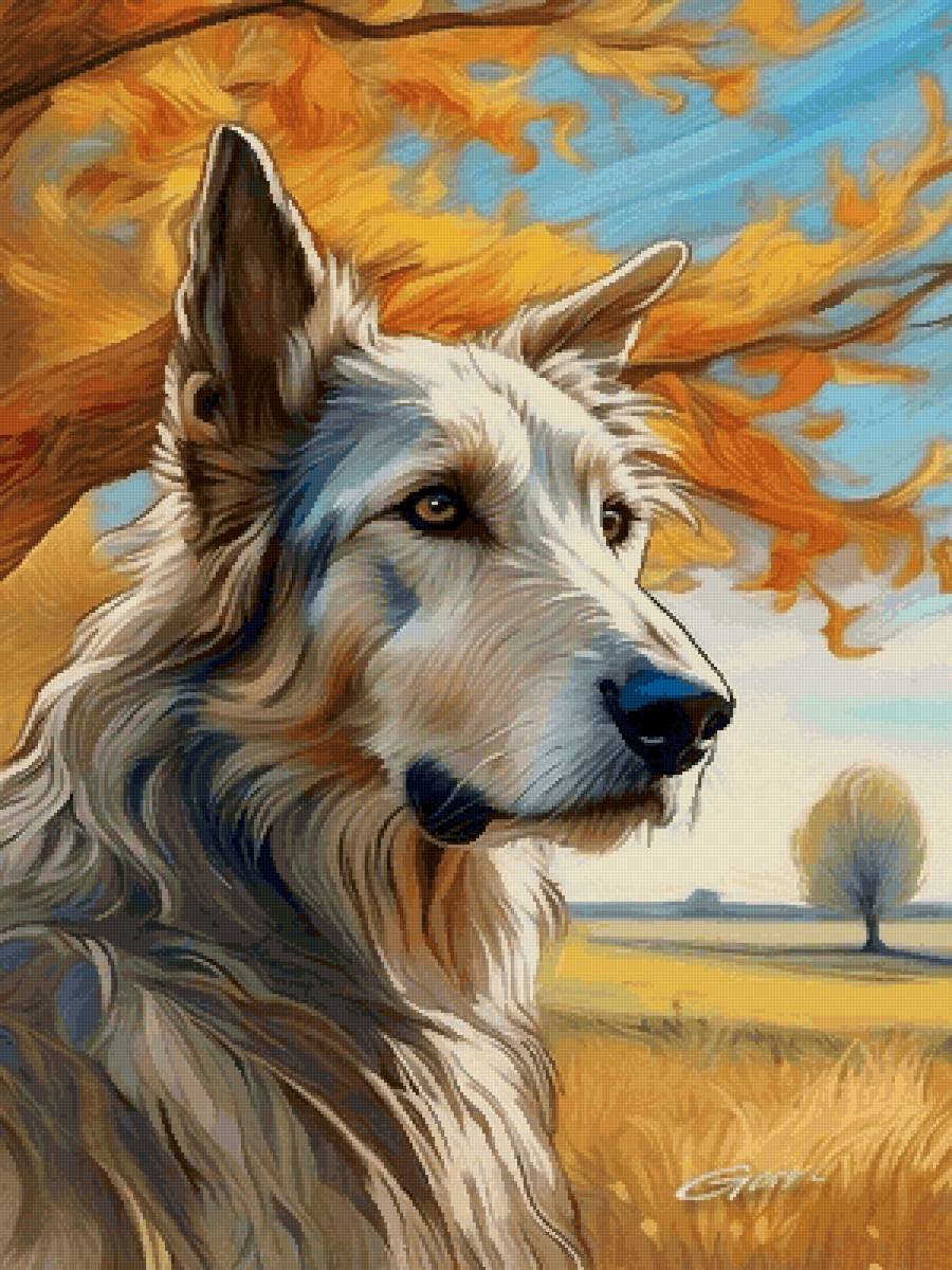 №2727886 - собака, собаки, животные - предпросмотр