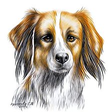 Схема вышивки «№2727892»