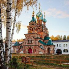 Схема вышивки «№2728289»