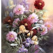 Схема вышивки «№2728316»