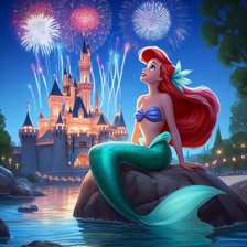 Схема вышивки «№2728318»