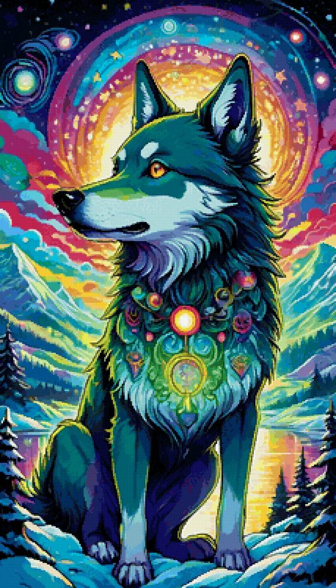 №2728412 - собаки, животные, собака - предпросмотр