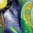 Предпросмотр схемы вышивки «№2728419»