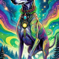 Схема вышивки «№2728419»