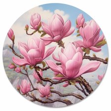 Схема вышивки «587»