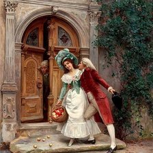 Схема вышивки «№2728483»