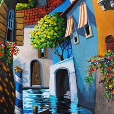 Схема вышивки «№2728501»